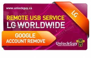 LG WORLDWIDE GOOGLE ACCOUNT REMOVE