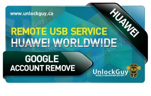 HUAWEI *P30 Pro* GOOGLE ACCOUNT REMOVE