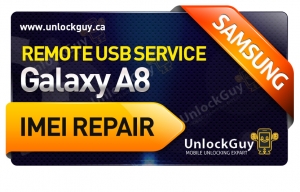 IMEI REPAIR FOR SAMSUNG A8 2018 A530W A530F