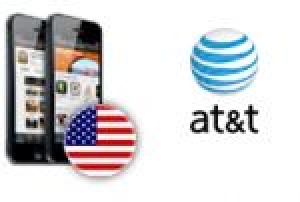 AT&T USA iPhone ALL MODELS [CLEAN IMEI]