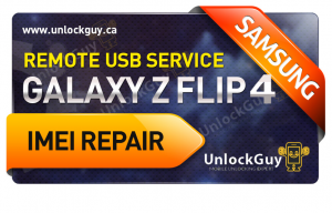 IMEI REPAIR BLACKLIST FOR SAMSUNG GALAXY FLIP 4